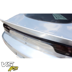 VSaero FRP TKYO Trunk Spoiler Wing for Mazda RX-7 (FD3S) 1993-1997 image - 31