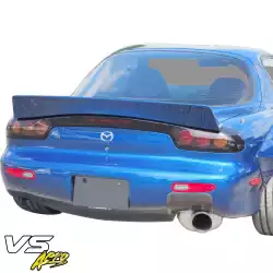 FRP TKYO Trunk Spoiler Wing > Mazda RX-7 (FD3S) 1993-1997 image - 33
