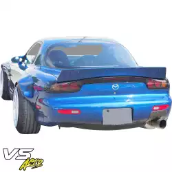 FRP TKYO Trunk Spoiler Wing > Mazda RX-7 (FD3S) 1993-1997 image - 37
