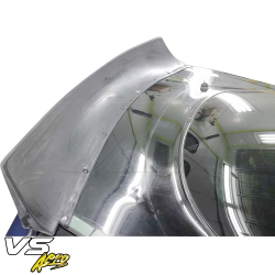 VSaero FRP TKYO Trunk Spoiler Wing for Mazda RX-7 (FD3S) 1993-1997 image - 42