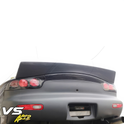 VSaero FRP TKYO Trunk Spoiler Wing for Mazda RX-7 (FD3S) 1993-1997 image - 43