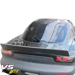 FRP TKYO Trunk Spoiler Wing > Mazda RX-7 (FD3S) 1993-1997 image - 44