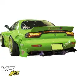 FRP TKYO Trunk Spoiler Wing > Mazda RX-7 (FD3S) 1993-1997 image - 24