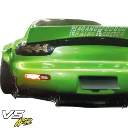 FRP TKYO Trunk Spoiler Wing > Mazda RX-7 (FD3S) 1993-1997 image - 25