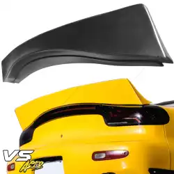 FRP TKYO Trunk Spoiler Wing > Mazda RX-7 (FD3S) 1993-1997 image - 20