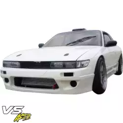 FRP TKYO v1 Front Bumper > Nissan Silvia (S13) 1989-1994 image - 28