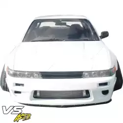 FRP TKYO v1 Front Bumper > Nissan Silvia (S13) 1989-1994 image - 34