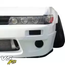 FRP TKYO v1 Front Bumper > Nissan Silvia (S13) 1989-1994 image - 35
