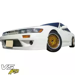 FRP TKYO v1 Front Bumper > Nissan Silvia (S13) 1989-1994 image - 37