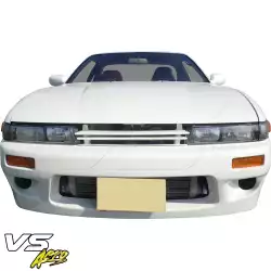 FRP TKYO v1 Front Bumper > Nissan Silvia (S13) 1989-1994 image - 38