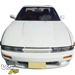 FRP TKYO v1 Front Bumper > Nissan Silvia (S13) 1989-1994 image - 39