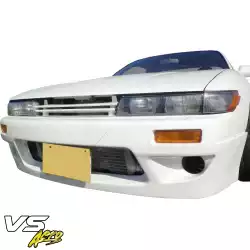 FRP TKYO v1 Front Bumper > Nissan Silvia (S13) 1989-1994 image - 40