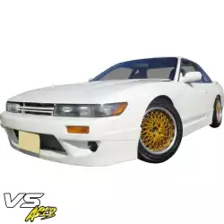 FRP TKYO v1 Front Bumper > Nissan Silvia (S13) 1989-1994 image - 41