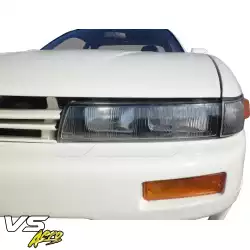 FRP TKYO v1 Front Bumper > Nissan Silvia (S13) 1989-1994 image - 42