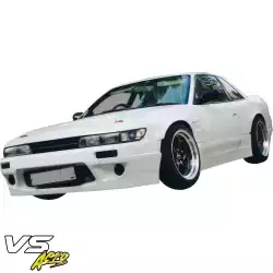FRP TKYO v1 Front Bumper > Nissan Silvia (S13) 1989-1994 image - 43