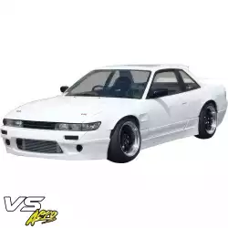 FRP TKYO v1 Front Bumper > Nissan Silvia (S13) 1989-1994 image - 44