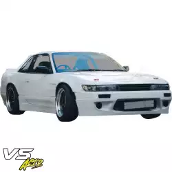 FRP TKYO v1 Front Bumper > Nissan Silvia (S13) 1989-1994 image - 46