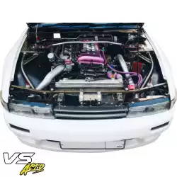 FRP TKYO v1 Front Bumper > Nissan Silvia (S13) 1989-1994 image - 48