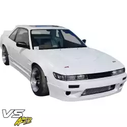 FRP TKYO v1 Front Bumper > Nissan Silvia (S13) 1989-1994 image - 50