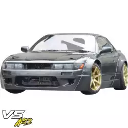 FRP TKYO v1 Front Bumper > Nissan Silvia (S13) 1989-1994 image - 51