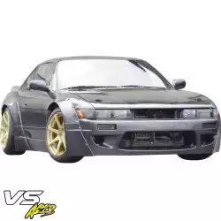 FRP TKYO v1 Front Bumper > Nissan Silvia (S13) 1989-1994 image - 52