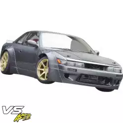 FRP TKYO v1 Front Bumper > Nissan Silvia (S13) 1989-1994 image - 53