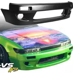 FRP TKYO v1 Front Bumper > Nissan Silvia (S13) 1989-1994 image - 54