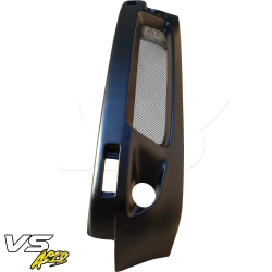VSaero FRP TKYO v1 Front Bumper for Nissan Silvia (S13) 1989-1994 image - 9