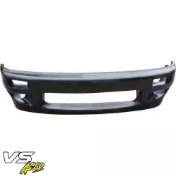FRP TKYO v1 Front Bumper > Nissan Silvia (S13) 1989-1994 image - 11