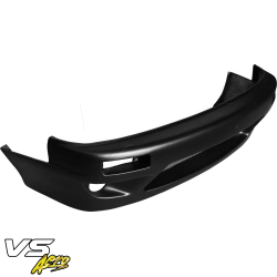 VSaero FRP TKYO v1 Front Bumper for Nissan Silvia (S13) 1989-1994 image - 14