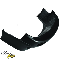 VSaero FRP TKYO v1 Front Bumper for Nissan Silvia (S13) 1989-1994 image - 18