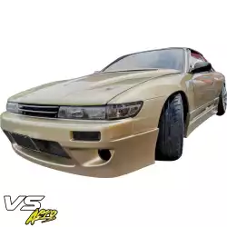 FRP TKYO v1 Front Bumper > Nissan Silvia (S13) 1989-1994 image - 22