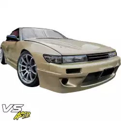 FRP TKYO v1 Front Bumper > Nissan Silvia (S13) 1989-1994 image - 25