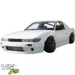 FRP TKYO v1 Wide Body Fenders (front) 30mm > Nissan Silvia (S13) 1989-1994 > 2dr Coupe image - 44