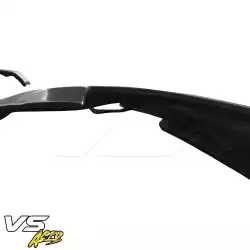 FRP TKYO v1 Wide Body Fenders (front) 30mm > Nissan Silvia (S13) 1989-1994 > 2dr Coupe image - 18
