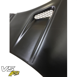 VSaero FRP TKYO v1 Wide Body Fenders (front) 30mm for Nissan Silvia (S13) 1989-1994 > 2dr Coupe image - 19