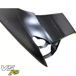 FRP TKYO v1 Wide Body Fenders (front) 30mm > Nissan Silvia (S13) 1989-1994 > 2dr Coupe image - 21