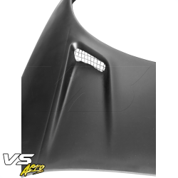 VSaero FRP TKYO v1 Wide Body Fenders (front) 30mm for Nissan Silvia (S13) 1989-1994 > 2dr Coupe image - 30