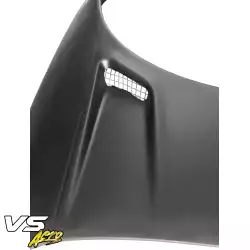 FRP TKYO v1 Wide Body Fenders (front) 30mm > Nissan Silvia (S13) 1989-1994 > 2dr Coupe image - 30
