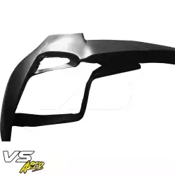 FRP TKYO v1 Wide Body Fenders (front) 30mm > Nissan Silvia (S13) 1989-1994 > 2dr Coupe image - 33