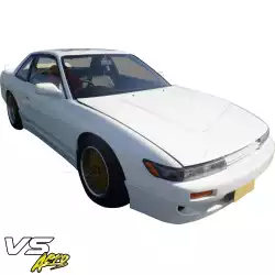 FRP TKYO v1 Side Skirts > Nissan 240SX 1989-1994 > 2/3dr image - 17