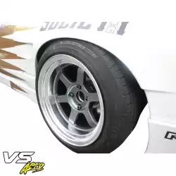 FRP TKYO v1 Side Skirts > Nissan 240SX 1989-1994 > 2/3dr image - 22