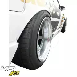 FRP TKYO v1 Side Skirts > Nissan 240SX 1989-1994 > 2/3dr image - 25