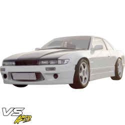 VSaero FRP TKYO v1 Side Skirts for Nissan 240SX 1989-1994 > 2/3dr image - 28