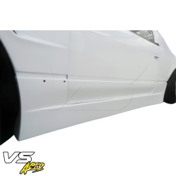 VSaero FRP TKYO v1 Wide Body 30mm Fenders (rear) for Nissan 240SX 1989-1994 > 2dr Coupe image - 28