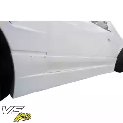 FRP TKYO v1 Wide Body 30mm Fenders (rear) > Nissan 240SX 1989-1994 > 2dr Coupe image - 28