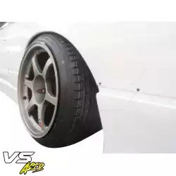 FRP TKYO v1 Wide Body 30mm Fenders (rear) > Nissan 240SX 1989-1994 > 2dr Coupe image - 29