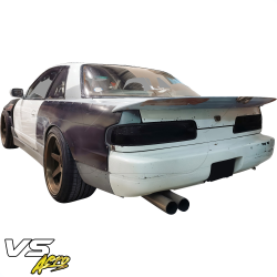 VSaero FRP TKYO v1 Wide Body 30mm Fenders (rear) for Nissan 240SX 1989-1994 > 2dr Coupe image - 32
