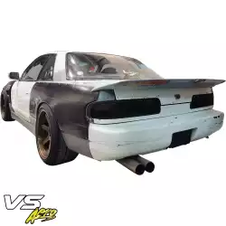 FRP TKYO v1 Wide Body 30mm Fenders (rear) > Nissan 240SX 1989-1994 > 2dr Coupe image - 32
