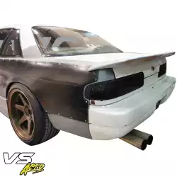 FRP TKYO v1 Wide Body 30mm Fenders (rear) > Nissan 240SX 1989-1994 > 2dr Coupe image - 33